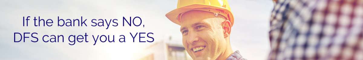 Diverse Funding Solutions Banner