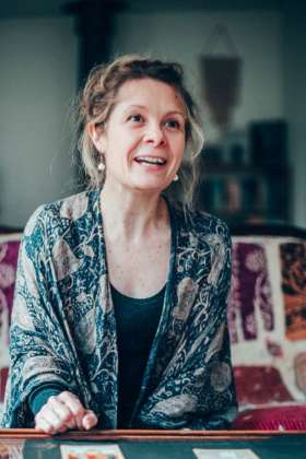 Break Your Shell - Breathwork, Tarot Reading, Reiki & Counselling