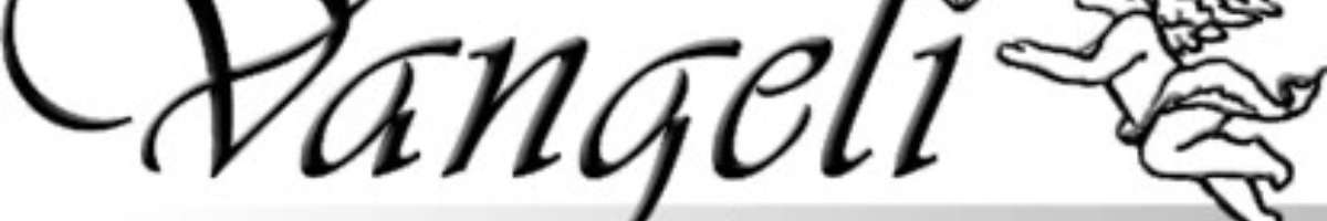 Vangeli Jewellery Banner