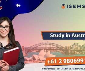 INTERNATIONAL STUDENT EDUCATIONAL - ISEMS