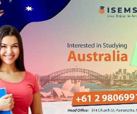 INTERNATIONAL STUDENT EDUCATIONAL - ISEMS