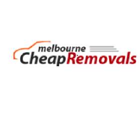 Melbourne Cheap Removals