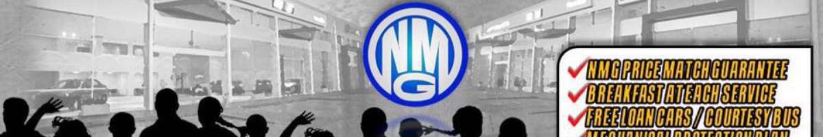 Nepean Motor Group Banner