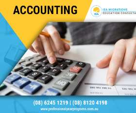 Professional Year Program | NAATI Course - Adelaide