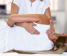 The Whole Body Clinic