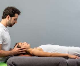 The Whole Body Clinic