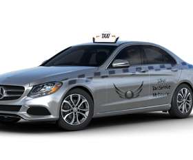 Silver Taxi Service Melbourne