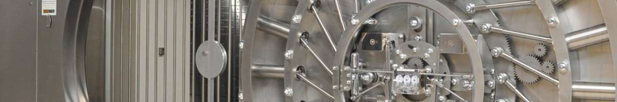 Guardian Vaults Melbourne Banner