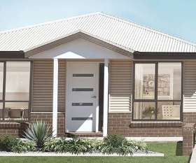 Grouse House Homes