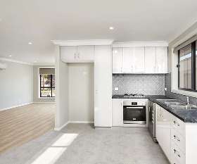 Grouse House Homes