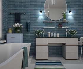 Abruzzo Tiling