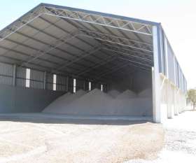 Entegra Signature Structures