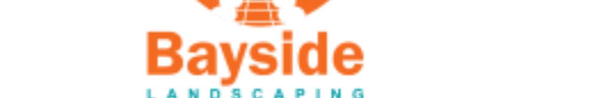 Bayside Landscaping Banner
