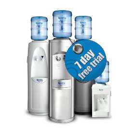 Gold Coast Spring Water