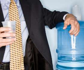 Gold Coast Spring Water