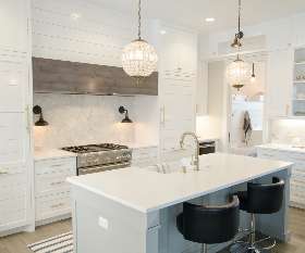 Kensington Kitchens & Bathrooms