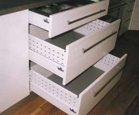 Kensington Kitchens & Bathrooms