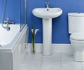 Kensington Kitchens & Bathrooms