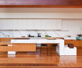 Kensington Kitchens & Bathrooms