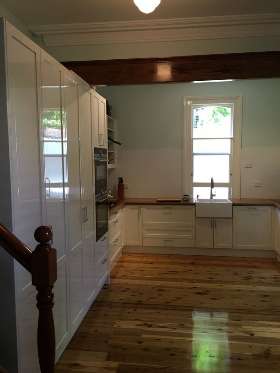 Kensington Kitchens & Bathrooms