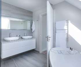 Kensington Kitchens & Bathrooms