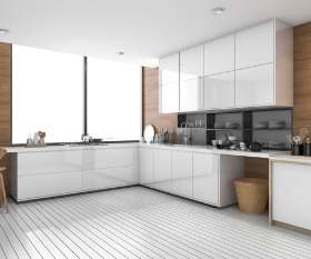 Kensington Kitchens & Bathrooms