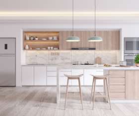 Kensington Kitchens & Bathrooms