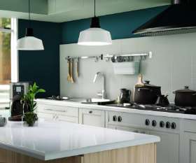 Kensington Kitchens & Bathrooms
