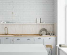 Kensington Kitchens & Bathrooms