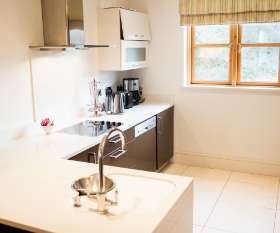 Kensington Kitchens & Bathrooms