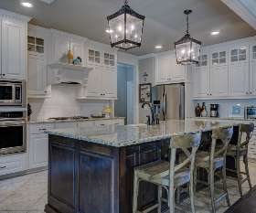 Kensington Kitchens & Bathrooms