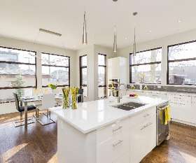 Kensington Kitchens & Bathrooms