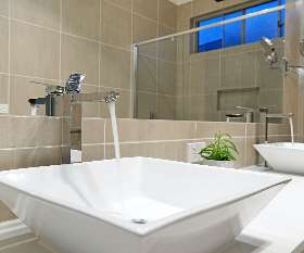 Kensington Kitchens & Bathrooms