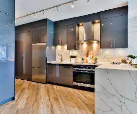 Kensington Kitchens & Bathrooms