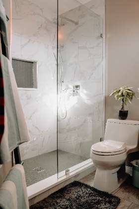 Kensington Kitchens & Bathrooms