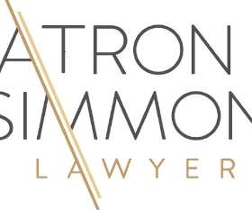Catron Simmons Lawyers