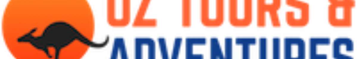 Oz Tours and Adventures Banner
