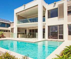 Queensland Coast Constructions