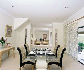 Queensland Coast Constructions