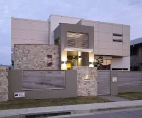 Queensland Coast Constructions