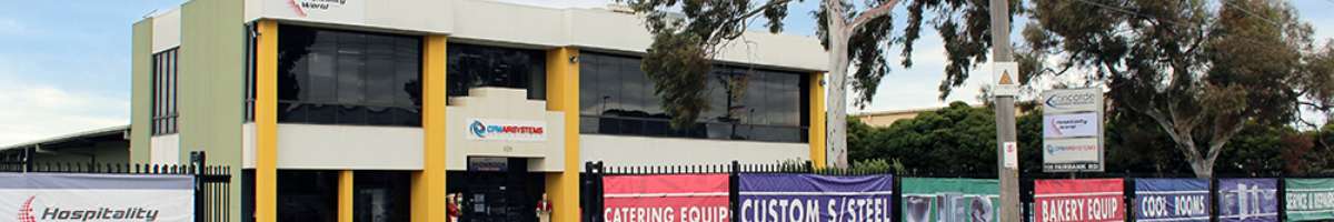 Hospitality World Direct Banner