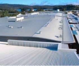 Sydney Wide Metal Roofing