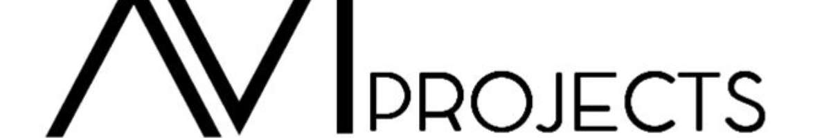 Audio Visual Integrated Projects Banner