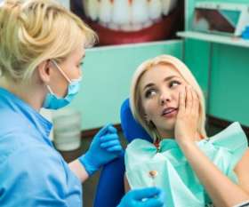 Gorgeous Smiles Dentistry