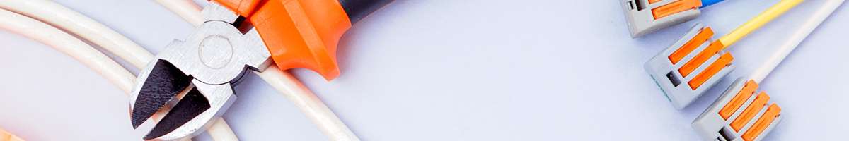 Relec Data & Electrical Banner