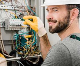 Relec Data & Electrical