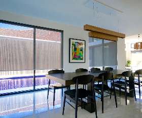 Meta Blinds