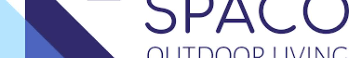 Spaco Outdoor Living Banner