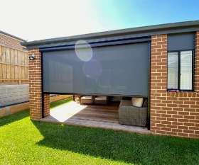 Spaco Outdoor Living