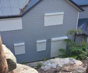 AdShutters Sydney